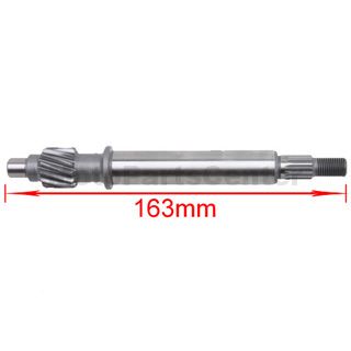 Driving Shaft for 2-stroke 50cc Moped & Scooter