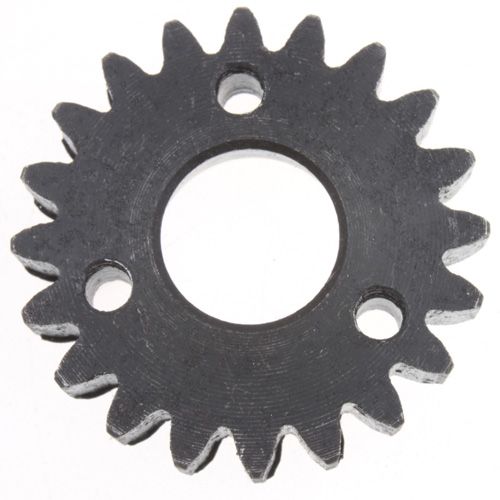 20-Teeth Driving Gear for GY6 125cc-150cc ATV, Go Kart & Scooter