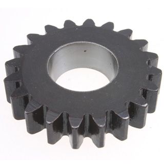 20-Teeth Driving Gear for GY6 125cc-150cc ATV, Go Kart & Scooter