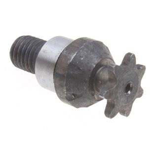 7-Teeth Sprocket of Gear Box for 2-stroke 47cc(40-6) / 49cc(44-6 [K070-156]