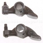 Valve Rocker Arm for GY6 50cc Moped