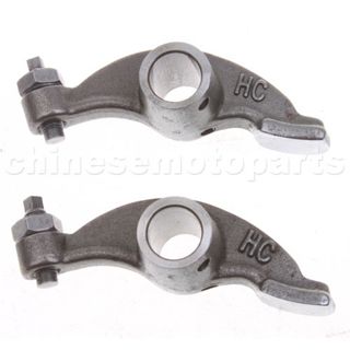 Valve Rocker Arm for GY6 150cc ATV, Go Kart, Moped & Scooter