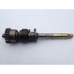 Start Shaft for 110cc 125cc Engine