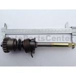 Start Shaft for 110cc 125cc Engine