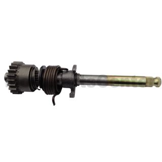 Start Shaft for 110cc 125cc Engine