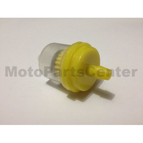 Oil Filter for Universal Vehicle - Click Image to Close