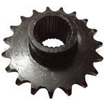 Output Sprocket for CF 250cc ATV, Go Kart