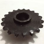 Output Sprocket for CF 250cc ATV, Go Kart