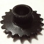 Output Sprocket for CF 250cc ATV, Go Kart