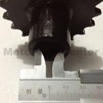 Output Sprocket for GY6 150cc ATV