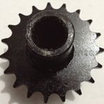 Output Sprocket for GY6 150cc ATV