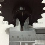 Inner Reverse Sprocket for GY6 150cc ATV