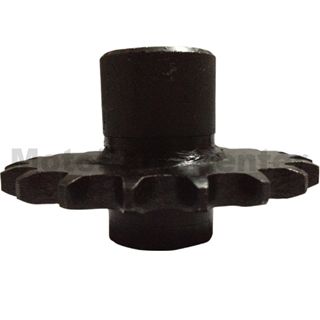 Inner Reverse Sprocket for GY6 150cc ATV