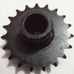 Inner Reverse Sprocket for GY6 150cc ATV