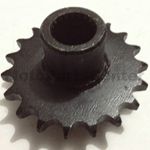 Inner Reverse Sprocket for GY6 150cc ATV