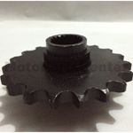 Inner Reverse Sprocket for GY6 150cc ATV