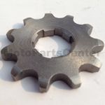 420 11 Teeth 20mm Engine Sprocket for CG 125cc 150cc 200cc 250cc Engine