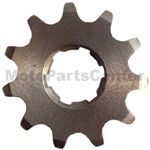 420 11 Teeth 20mm Engine Sprocket for CG 125cc 150cc 200cc 250cc Engine