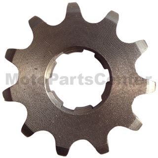 420 11 Teeth 20mm Engine Sprocket for CG 125cc 150cc 200cc 250cc Engine