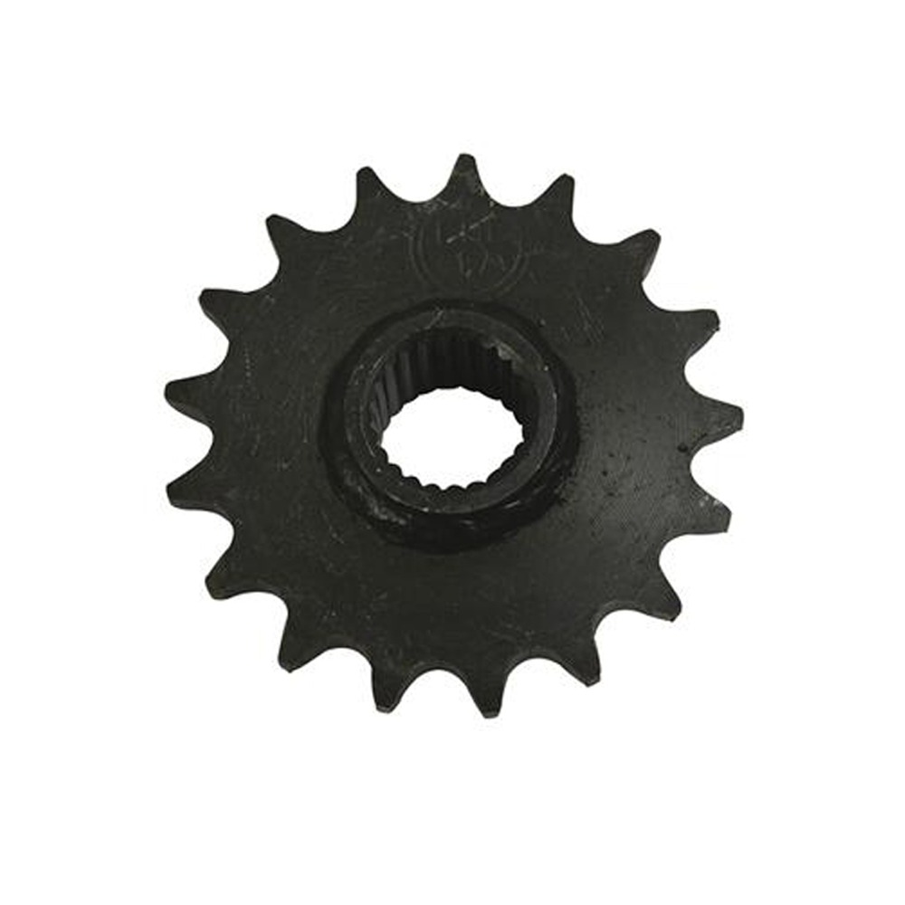 Front Sprocket for GY6 150cc engine - Click Image to Close