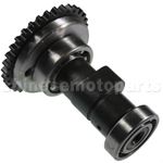 Camshaft Assembly for CB250cc Air-cooled ATV, Dirt Bike & Go Kar