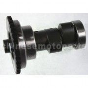 Camshaft Assembly for CB250cc Air-cooled ATV, Dirt Bike & Go Kar