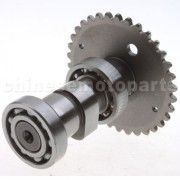 Camshaft for GY6 50cc Moped