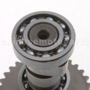 Camshaft for GY6 50cc Moped