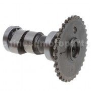 Camshaft for GY6 150cc ATV, Go Kart, Moped & Scooter