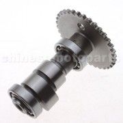 Camshaft for GY6 150cc ATV, Go Kart, Moped & Scooter