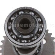 Camshaft for GY6 150cc ATV, Go Kart, Moped & Scooter