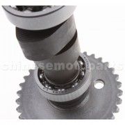 Camshaft for CF250cc Water-cooled ATV, Go Kart, Scooter & Moped