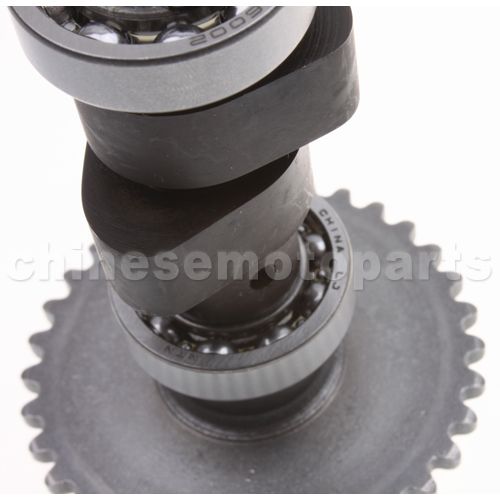 Camshaft for CF250cc Water-cooled ATV, Go Kart, Scooter & Moped - Click Image to Close