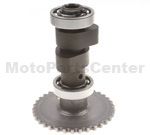 Camshaft for CF250cc Water-cooled ATV, Go Kart, Scooter & Moped