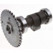 Camshaft for CF250cc Water-cooled ATV, Go Kart, Scooter & Moped