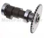 Camshaft for CF250cc Water-cooled ATV, Go Kart, Scooter & Moped