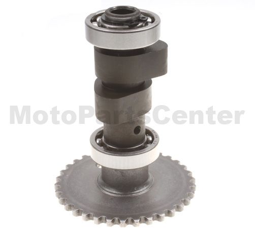 Camshaft for CF250cc Water-cooled ATV, Go Kart, Scooter & Moped - Click Image to Close