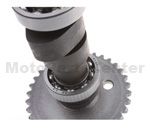 Camshaft for CF250cc Water-cooled ATV, Go Kart, Scooter & Moped