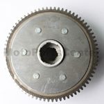 Clutch Assembly for CB250cc Water-cooled ATV, Dirt Bike & Go Kar