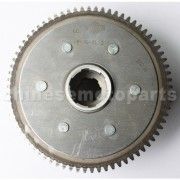 Clutch Assembly for CB250cc Water-cooled ATV, Dirt Bike & Go Kar