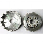 Clutch Assembly for CB250cc Air-cooled ATV, Dirt Bike & Go Kart