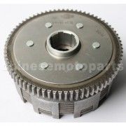 Clutch Assembly for CB250cc Air-cooled ATV, Dirt Bike & Go Kart