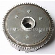 Clutch Assembly for CB250cc Air-cooled ATV, Dirt Bike & Go Kart