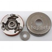 Automatic Transmission Clutch Assy for 50cc-125cc ATV, Dirt Bike