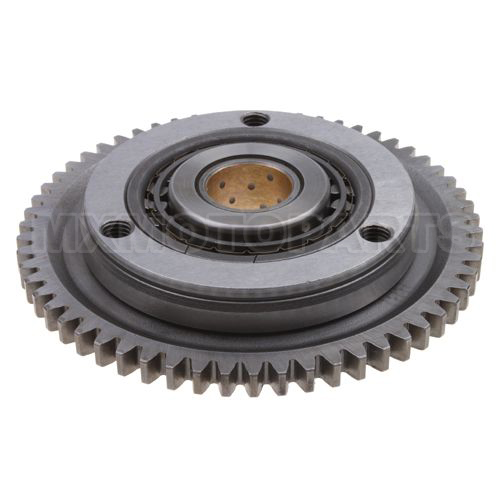 Over-running Clutch for CF250cc Water-Cooled ATV, Go Kart & Scoo - Click Image to Close