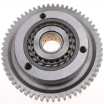 Over-running Clutch for CF250cc Water-Cooled ATV, Go Kart & Scoo - Click Image to Close