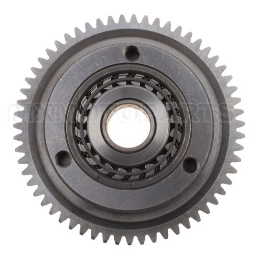 Over-running Clutch for CF250cc Water-Cooled ATV, Go Kart & Scoo - Click Image to Close