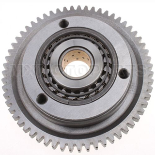 Over-running Clutch for CF250cc Water-Cooled ATV, Go Kart & Scoo [K072-023]