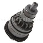 Over-running Clutch Assy for GY6 50cc Moped