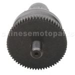 Over-running Clutch Assy for GY6 50cc Moped